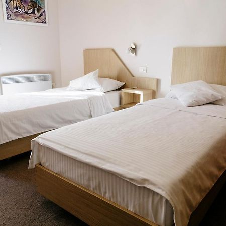Spa&Hotel Studenac Trebinje Luaran gambar