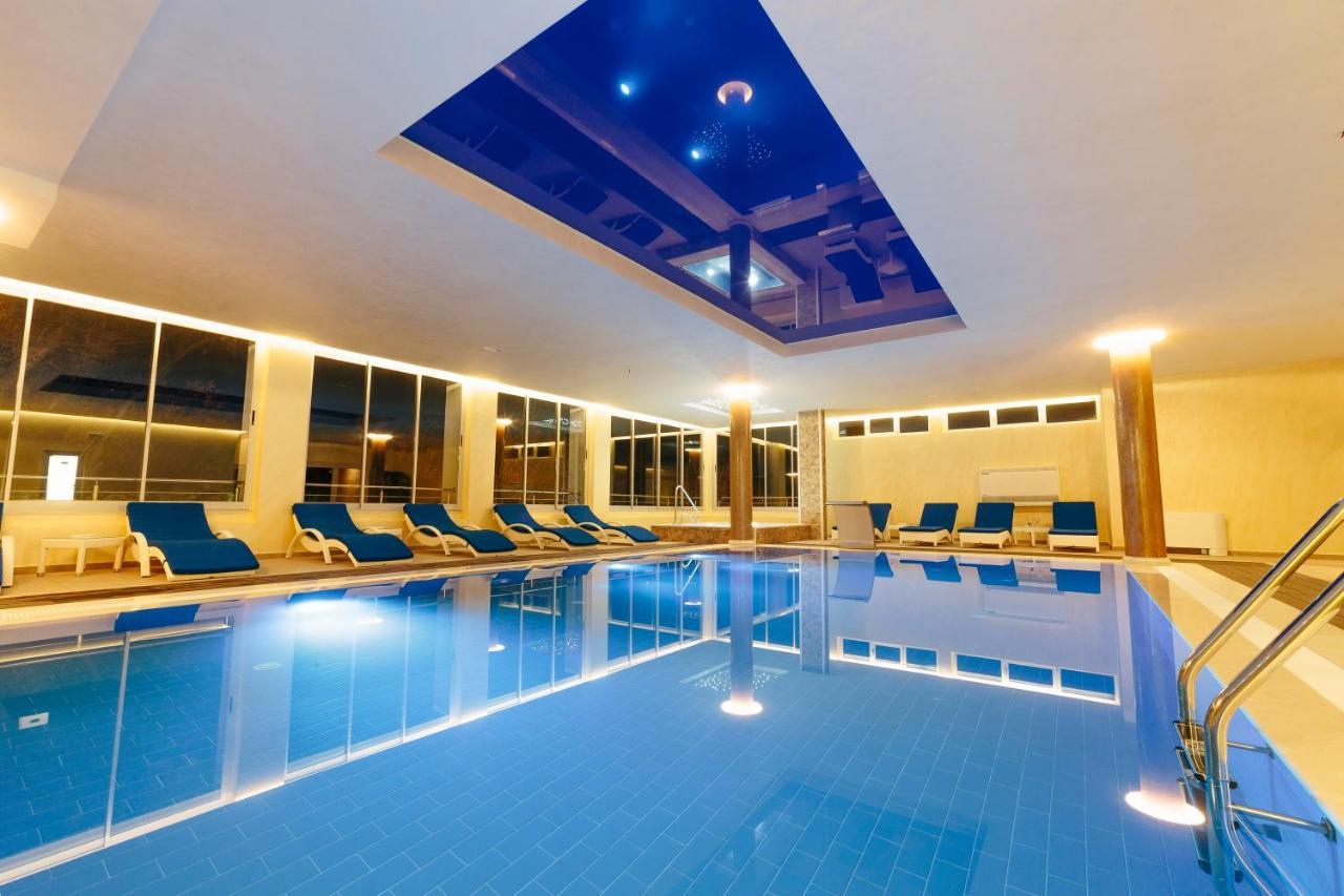 Spa&Hotel Studenac Trebinje Luaran gambar