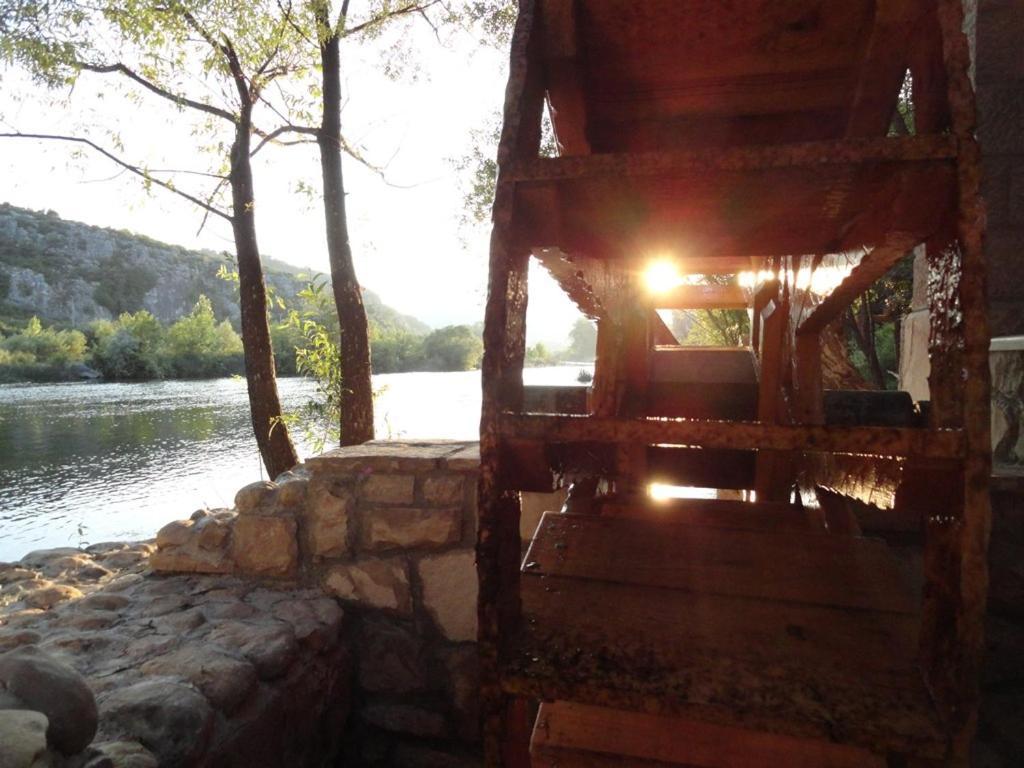 Spa&Hotel Studenac Trebinje Luaran gambar