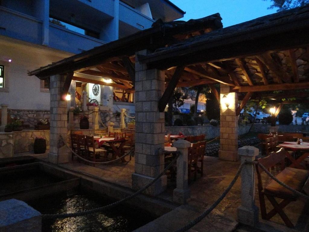 Spa&Hotel Studenac Trebinje Luaran gambar