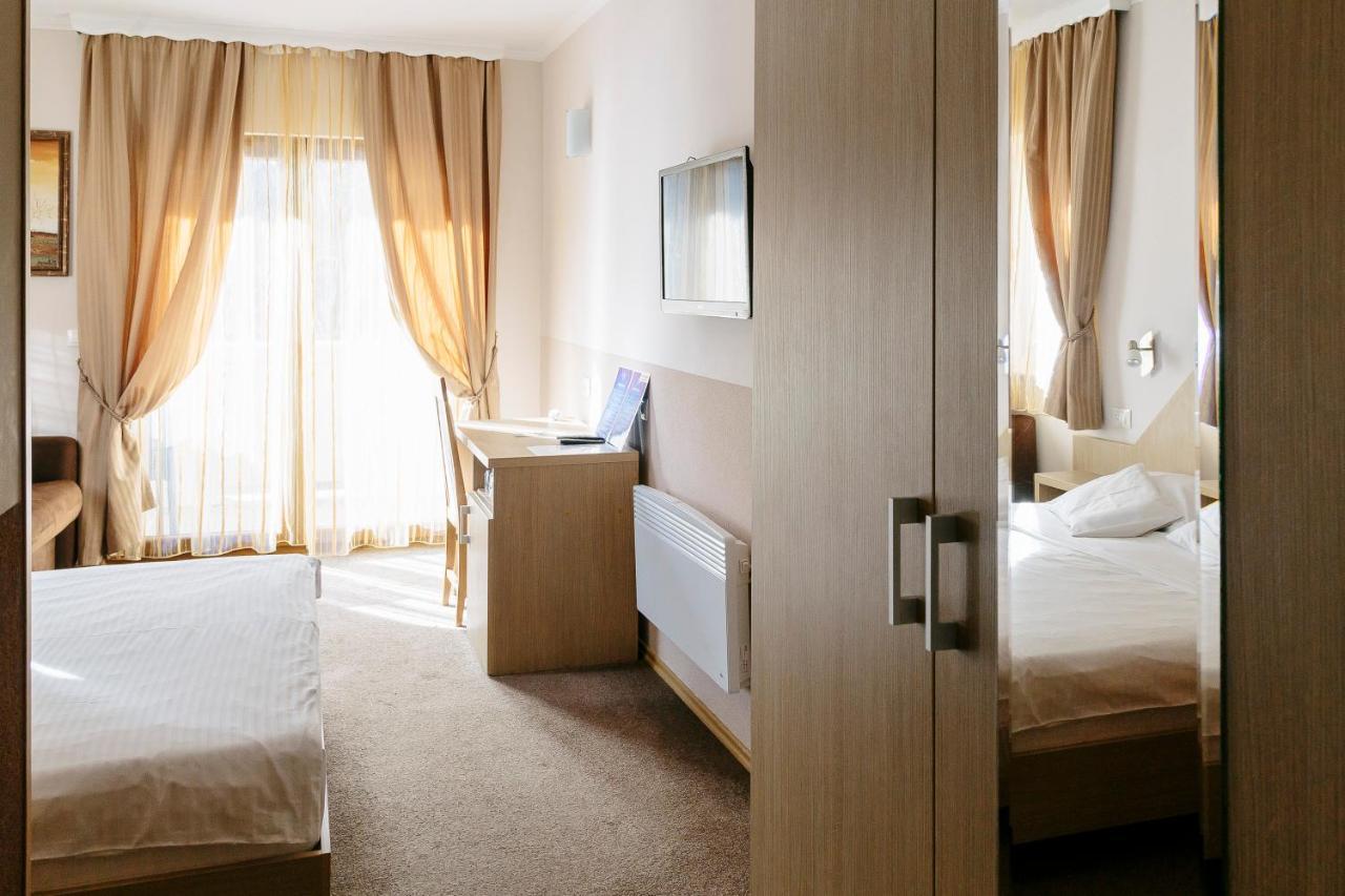Spa&Hotel Studenac Trebinje Luaran gambar