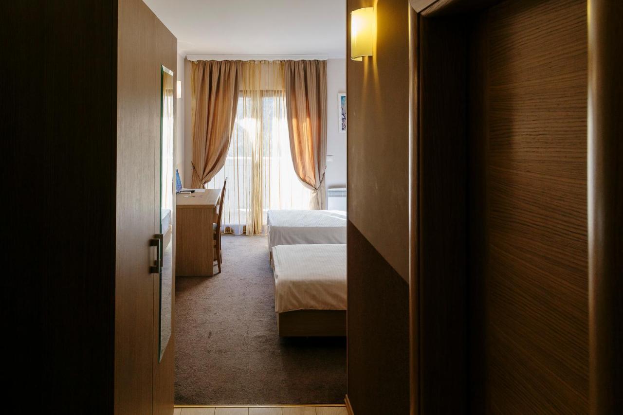 Spa&Hotel Studenac Trebinje Luaran gambar