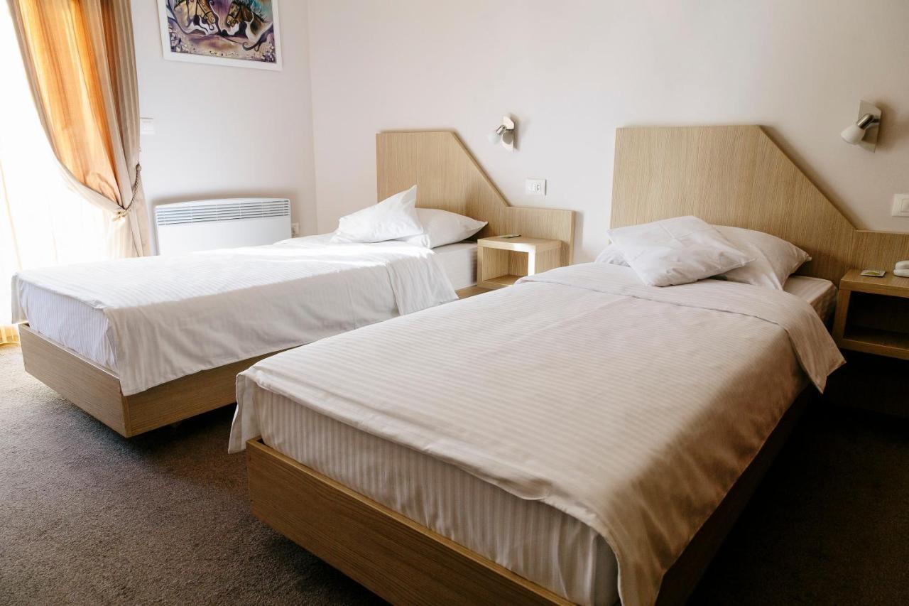 Spa&Hotel Studenac Trebinje Luaran gambar