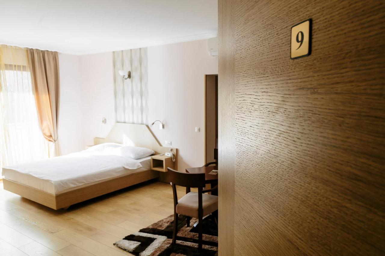 Spa&Hotel Studenac Trebinje Luaran gambar