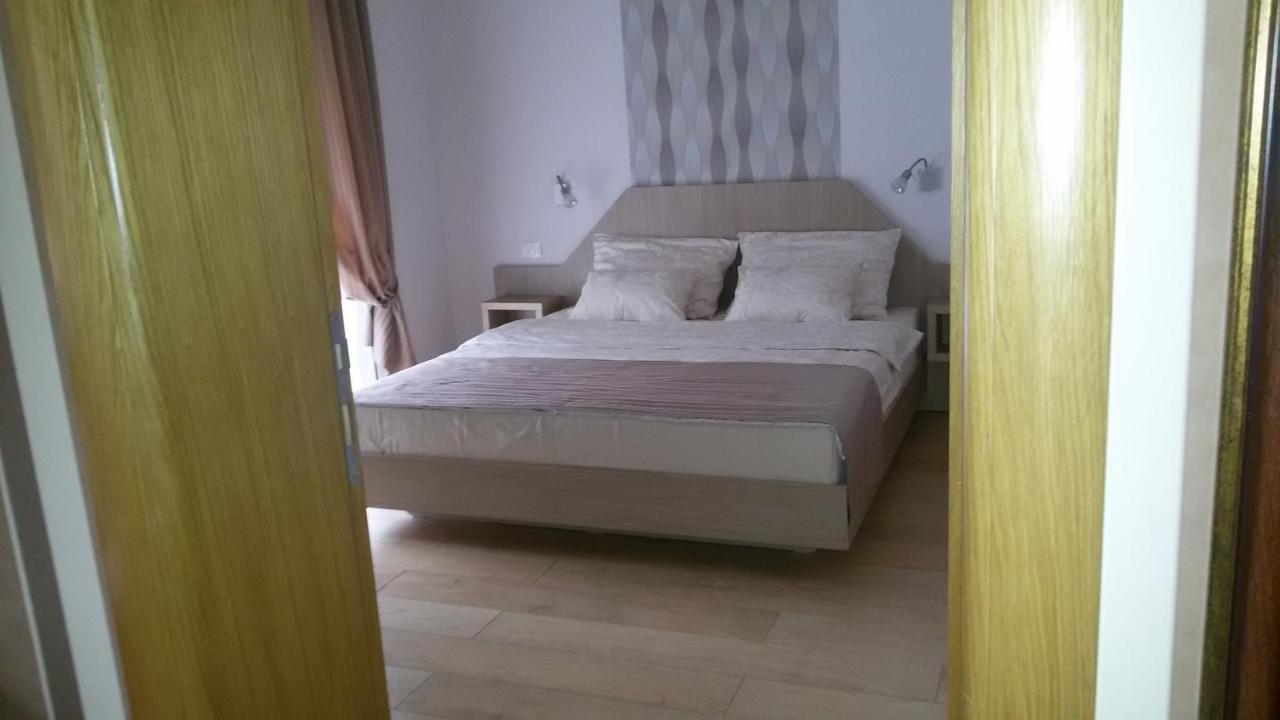 Spa&Hotel Studenac Trebinje Luaran gambar