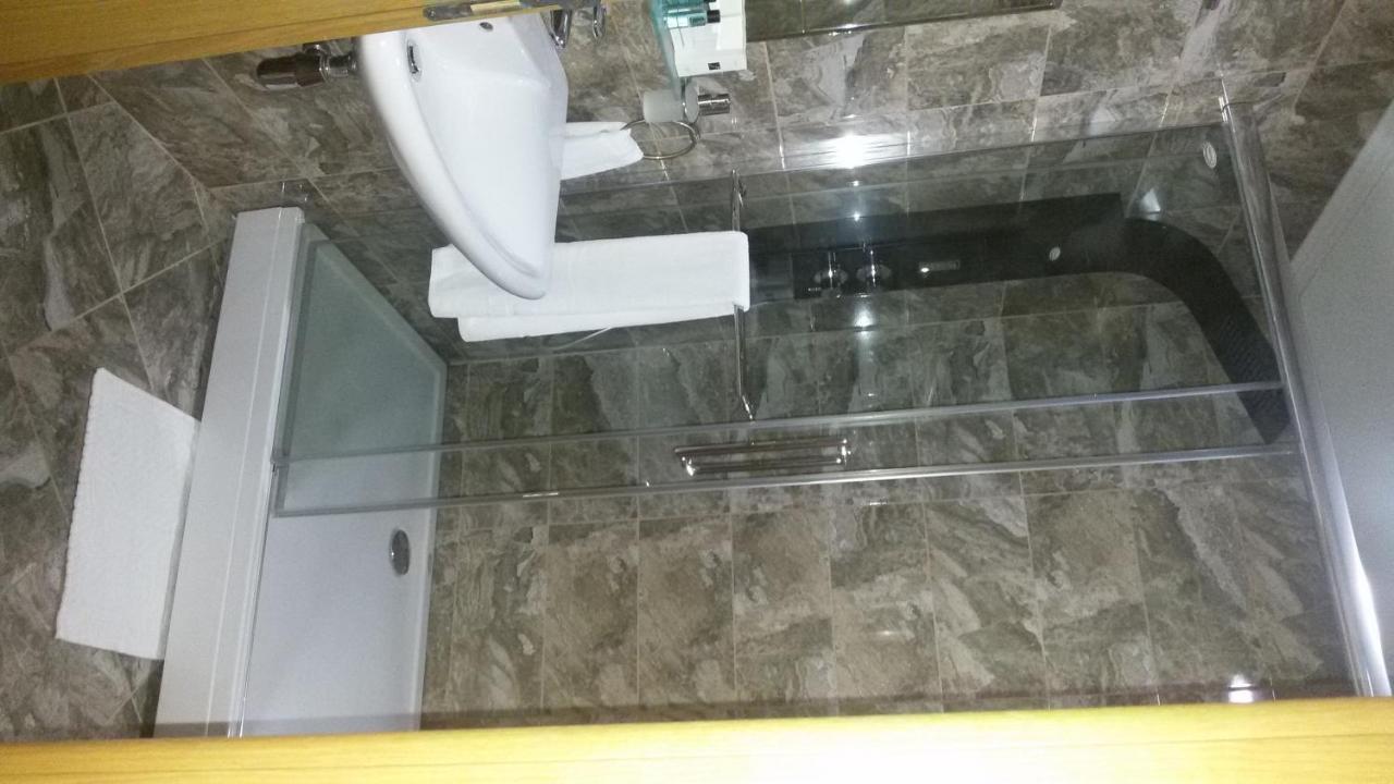 Spa&Hotel Studenac Trebinje Luaran gambar