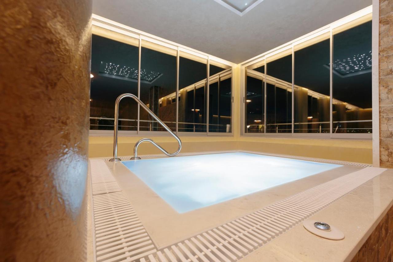 Spa&Hotel Studenac Trebinje Luaran gambar