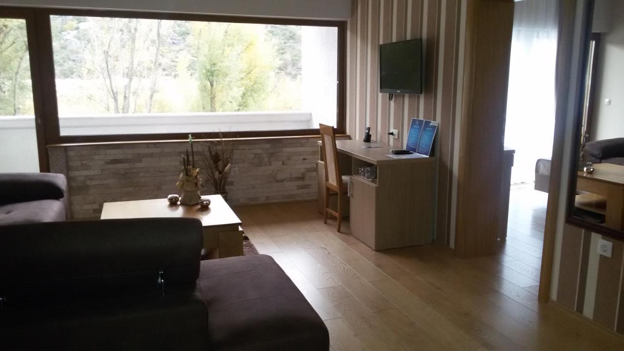 Spa&Hotel Studenac Trebinje Luaran gambar