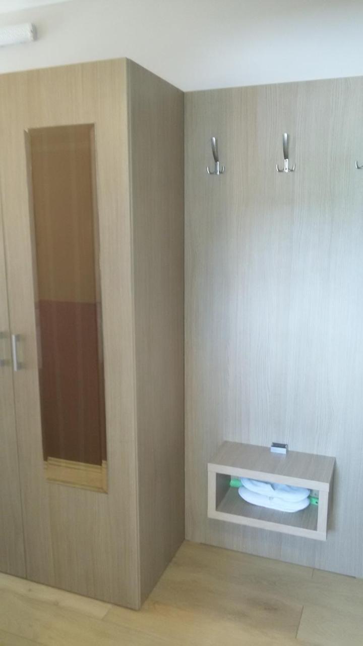 Spa&Hotel Studenac Trebinje Luaran gambar