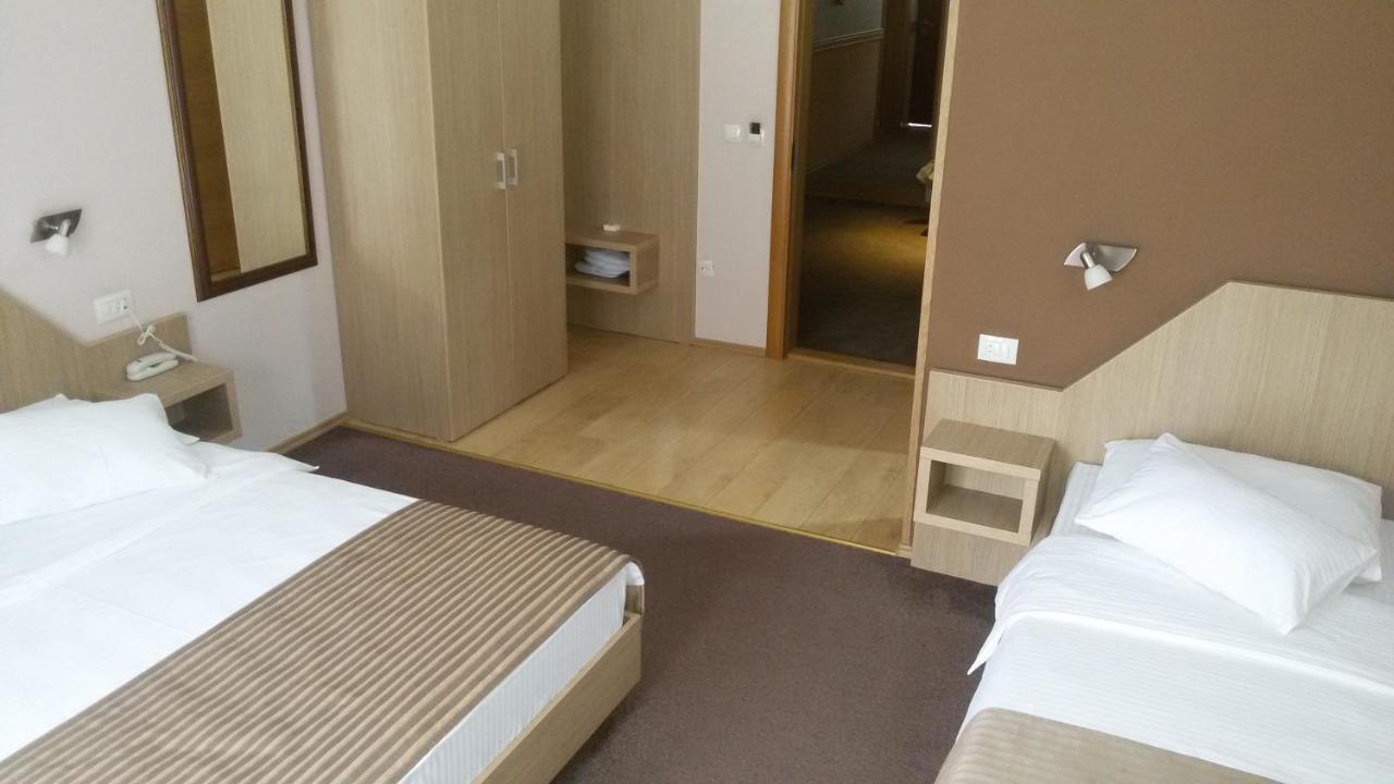 Spa&Hotel Studenac Trebinje Luaran gambar
