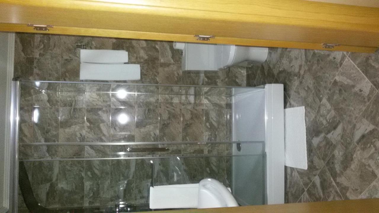 Spa&Hotel Studenac Trebinje Luaran gambar