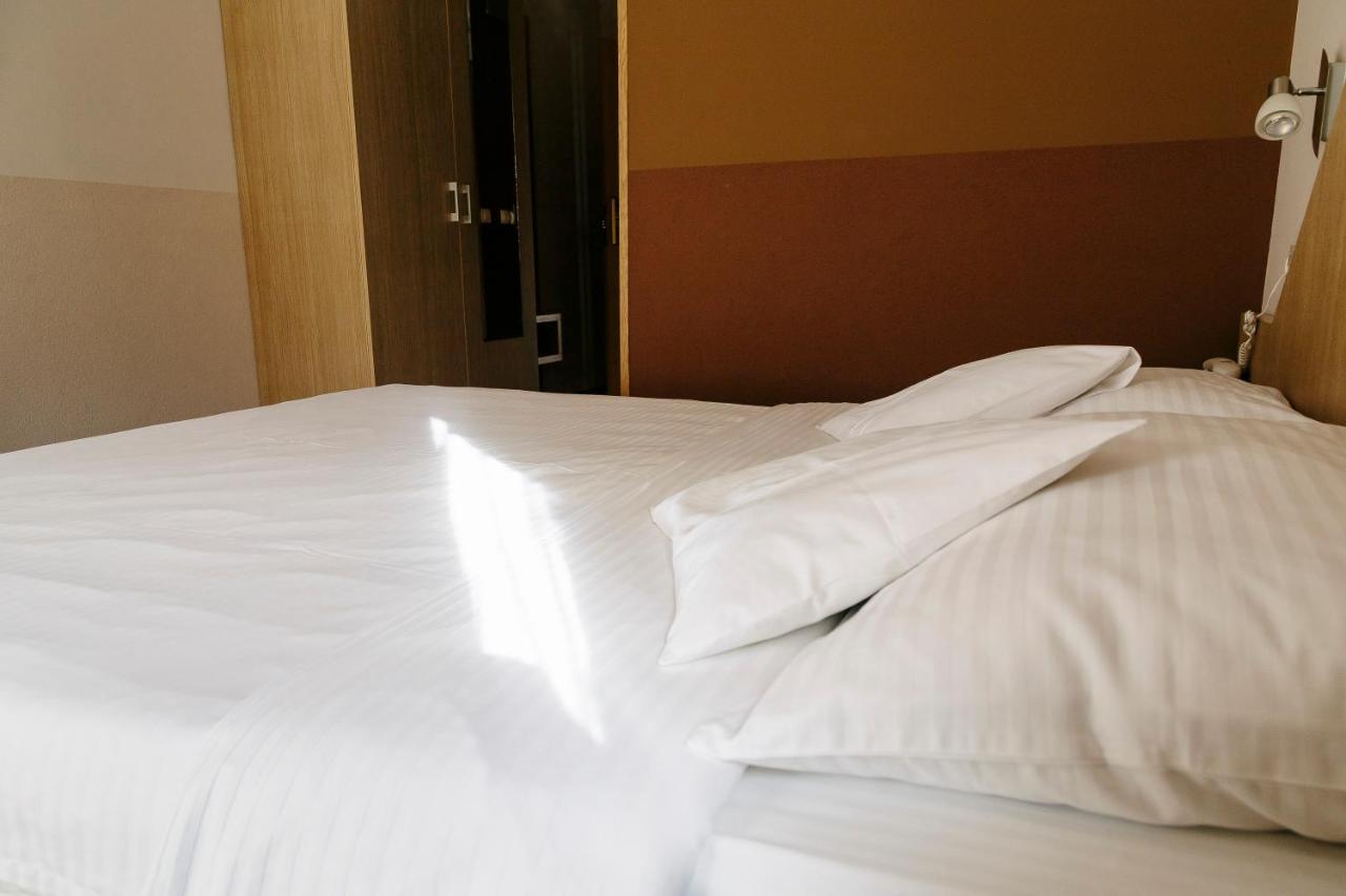 Spa&Hotel Studenac Trebinje Luaran gambar
