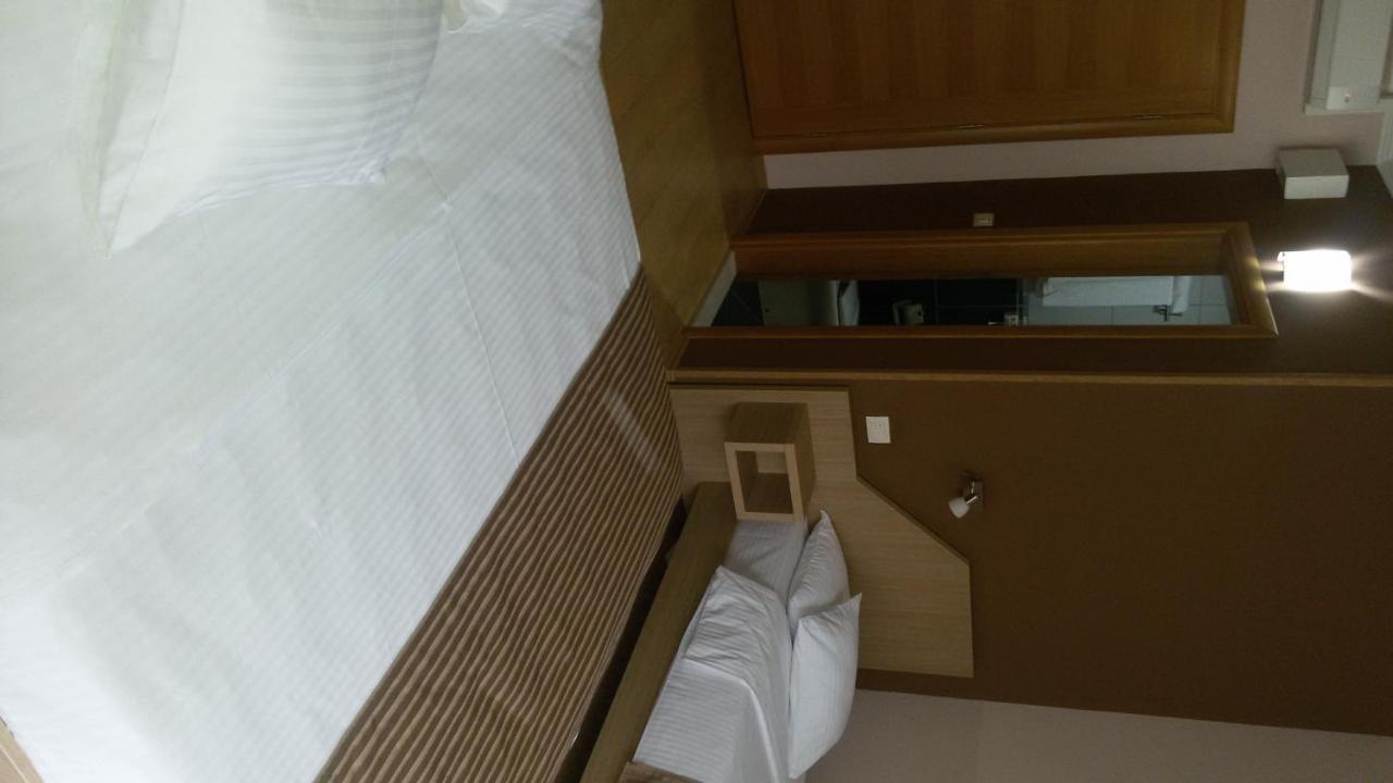 Spa&Hotel Studenac Trebinje Luaran gambar