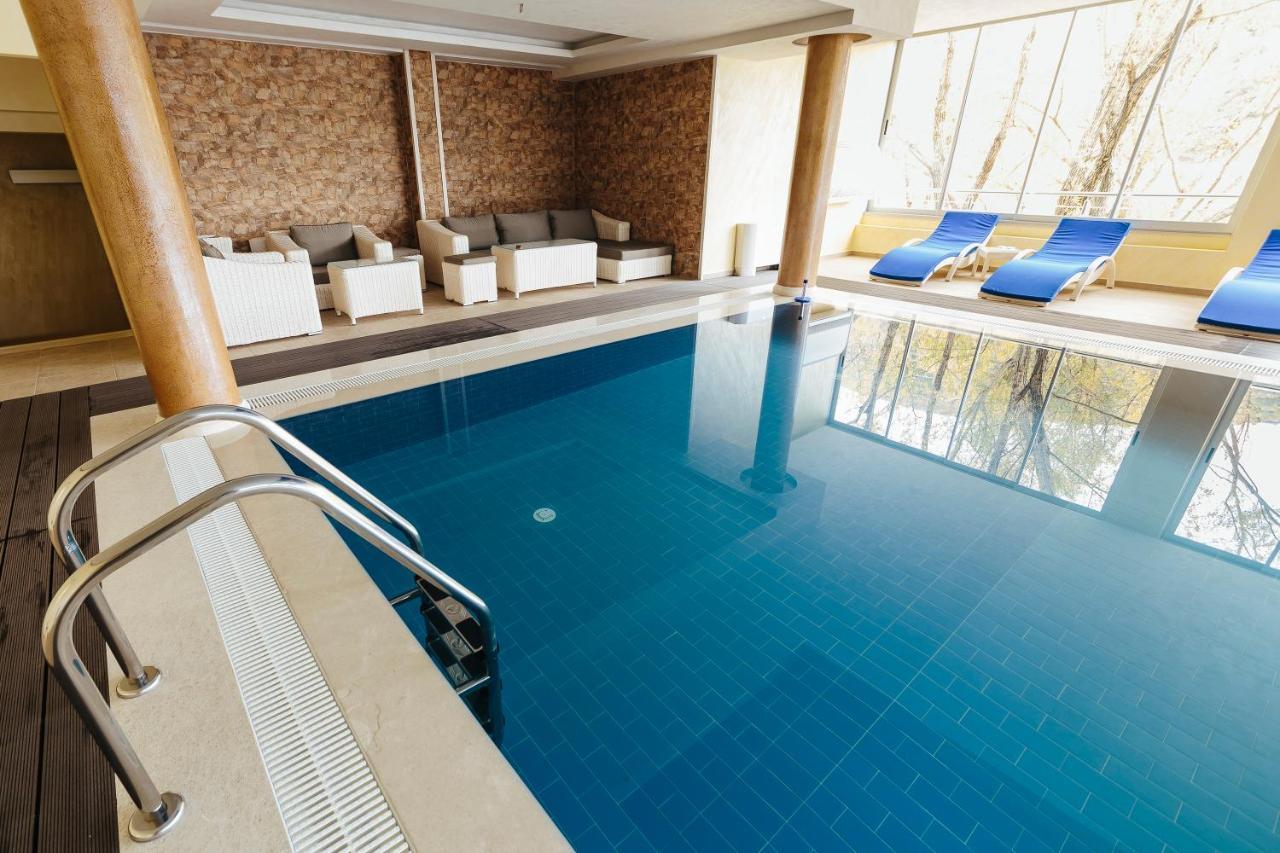 Spa&Hotel Studenac Trebinje Luaran gambar