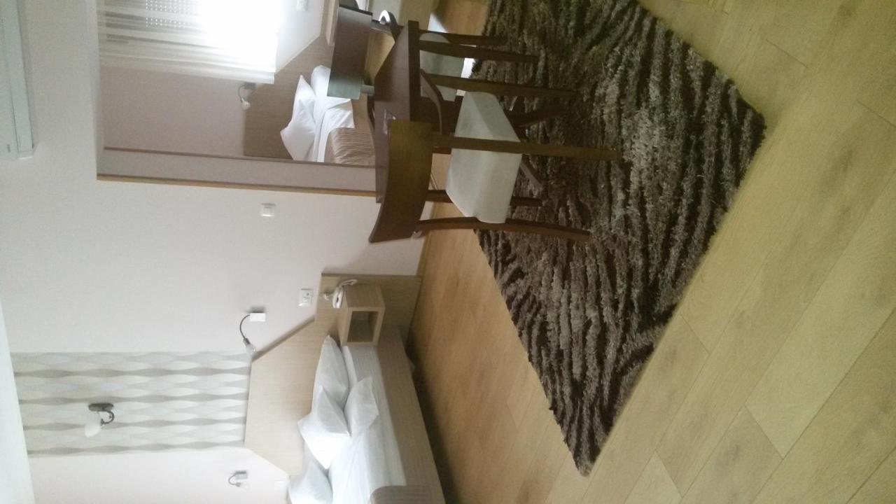 Spa&Hotel Studenac Trebinje Luaran gambar